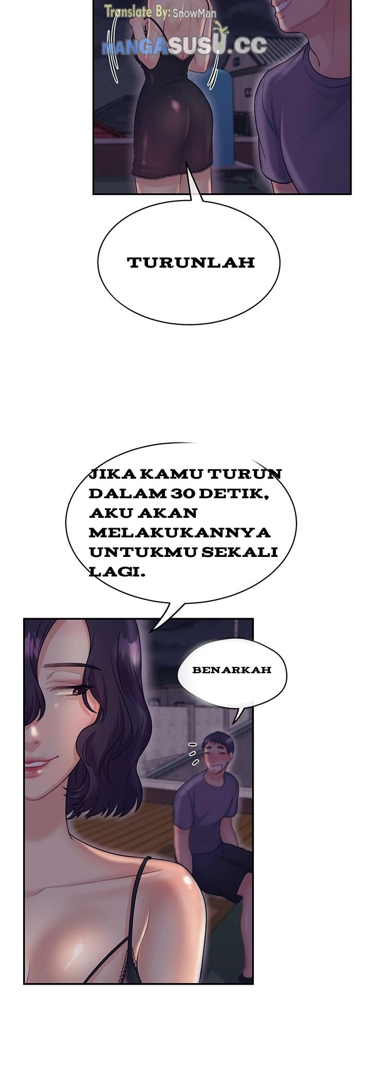 Public Bathhouse - Chapter 24 23