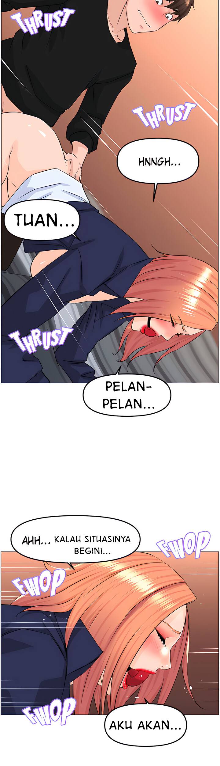 The Neighborhood Celebrity - Chapter 63 5