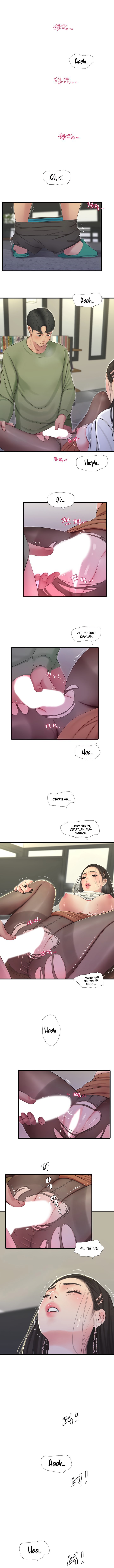 One&#8217;s In-Laws Virgins - Chapter 63 9