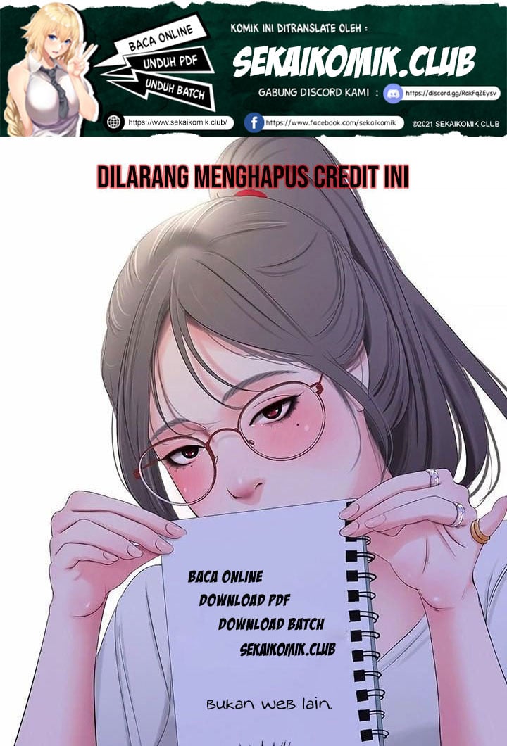 Touch to Unlock - Chapter 63 6