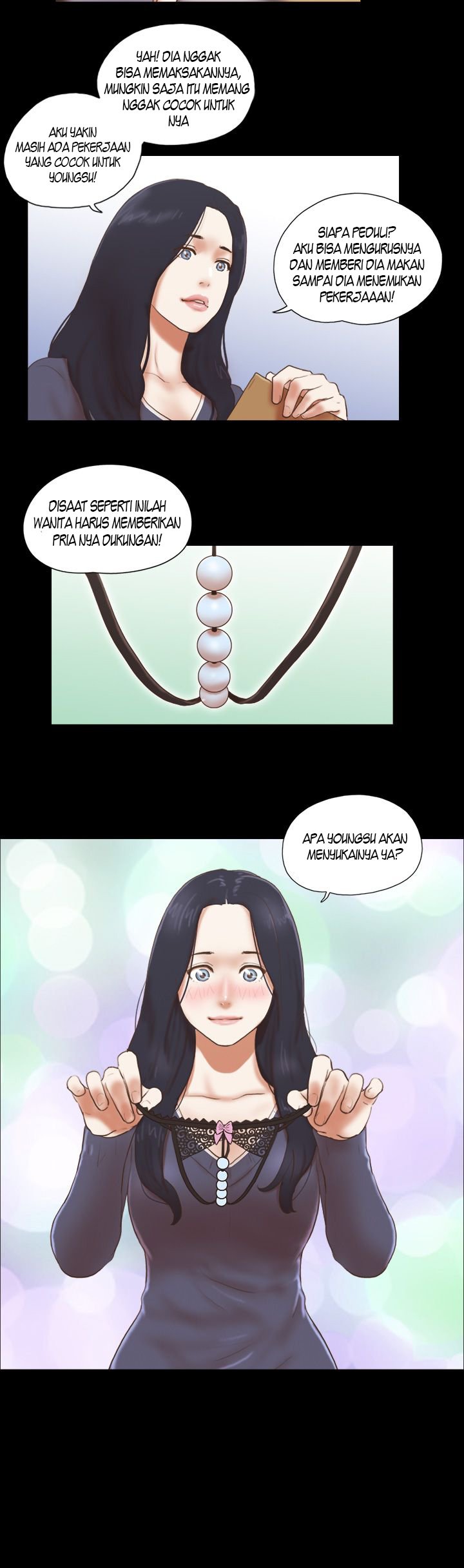 She’s The Girl - Chapter 63 16 She’s The Girl - Chapter 63 16