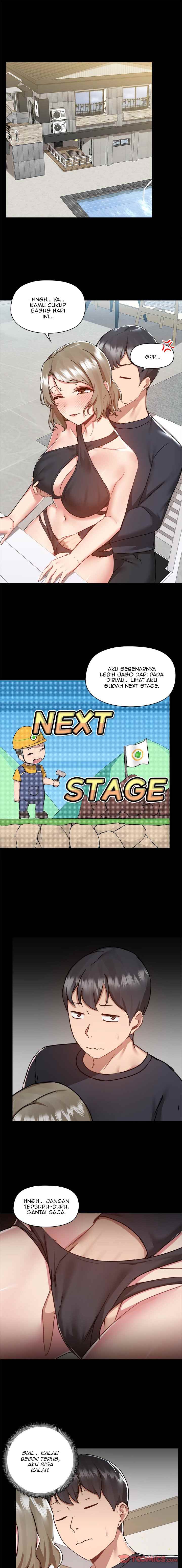 Gamers - Chapter 63 2