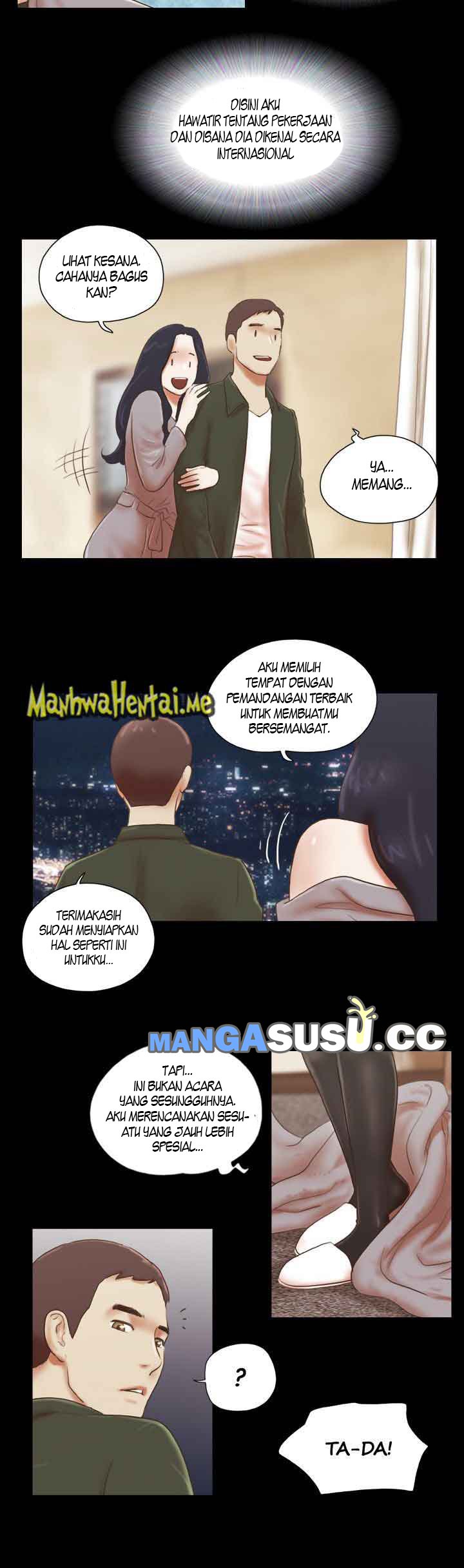 She’s The Girl - Chapter 63 20 She’s The Girl - Chapter 63 20