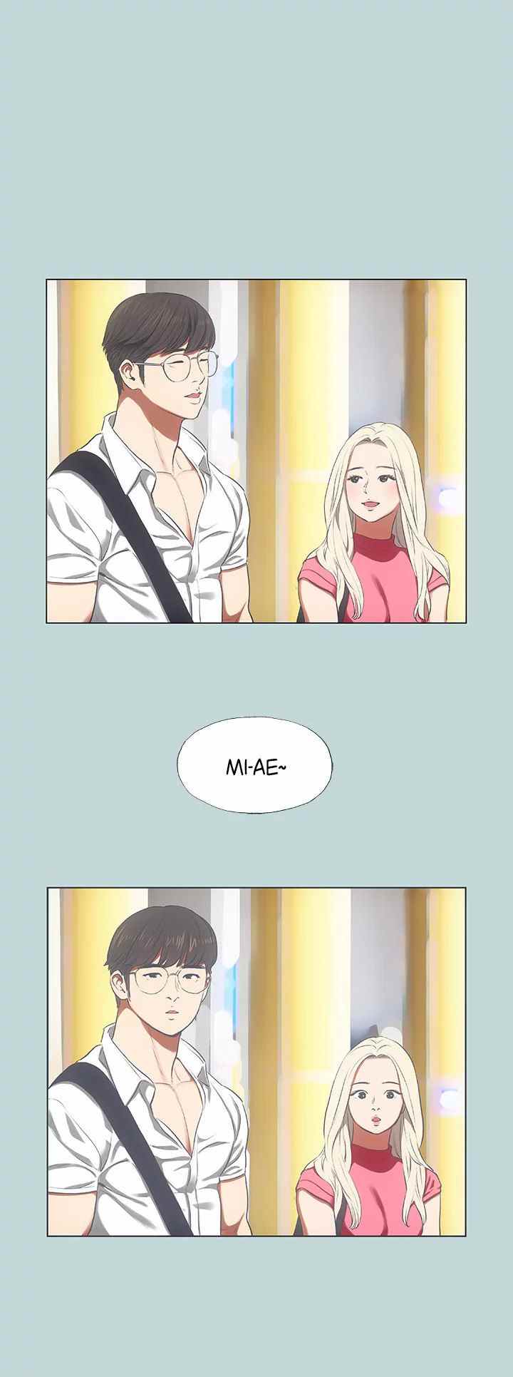 Summer Vacation - Chapter 63 2