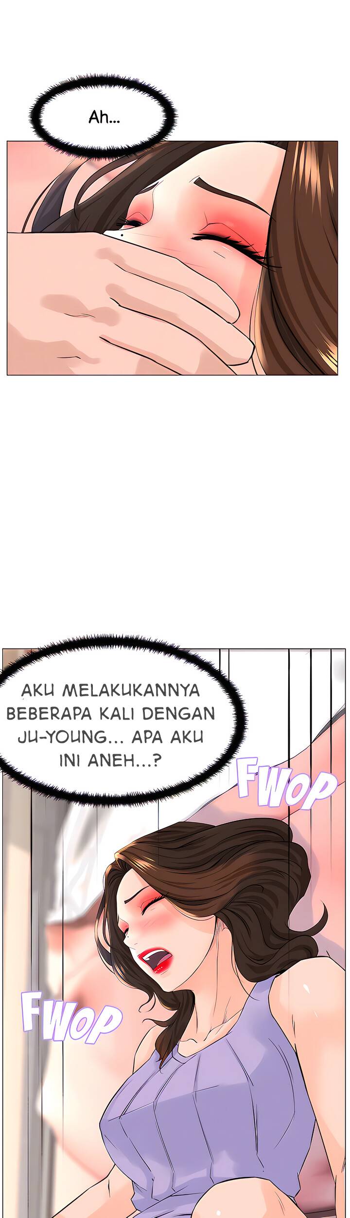 The Neighborhood Celebrity - Chapter 63 40