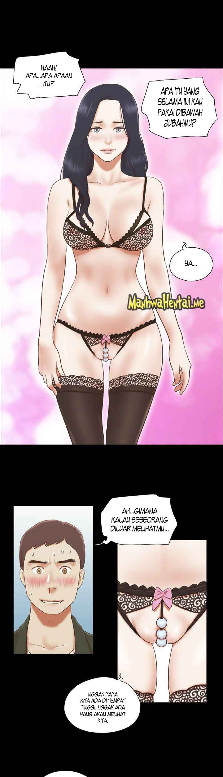 She’s The Girl - Chapter 63 21 She’s The Girl - Chapter 63 21