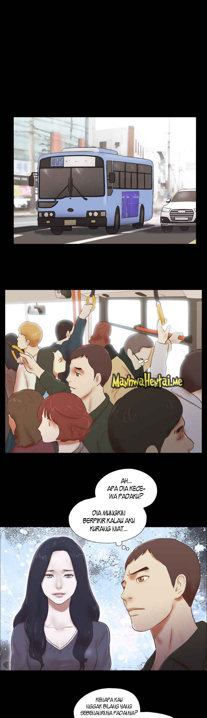 She’s The Girl - Chapter 63 9 She’s The Girl - Chapter 63 9