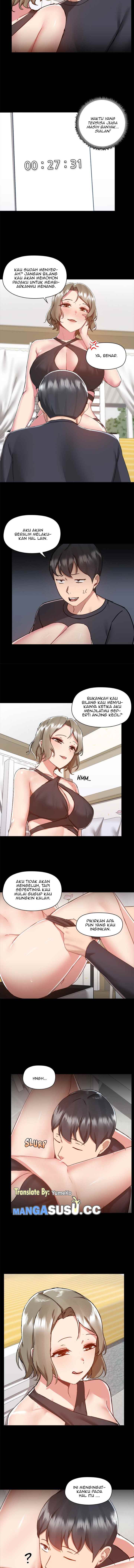 Gamers - Chapter 63 3