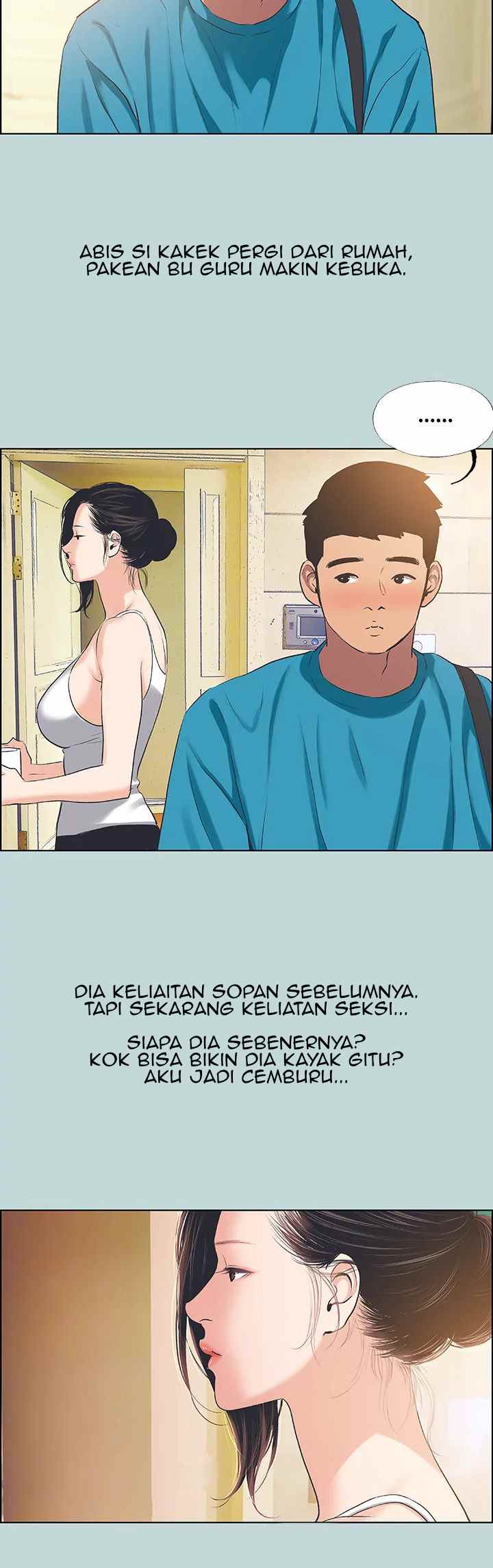 Summer Vacation - Chapter 63 7