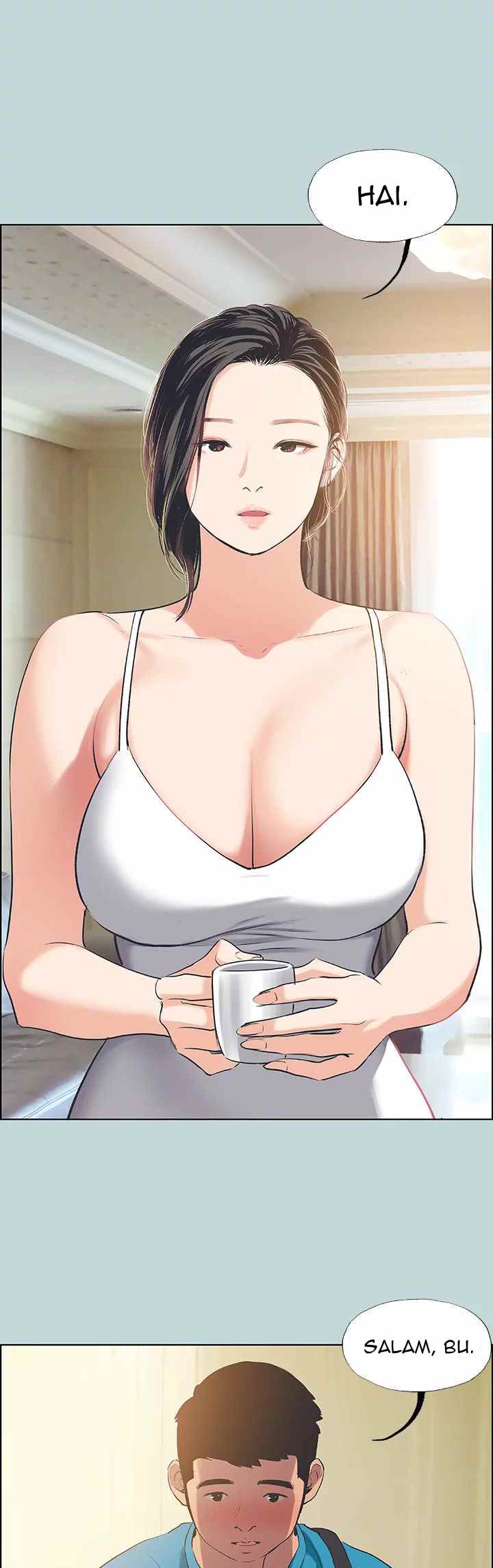 Summer Vacation - Chapter 63 6