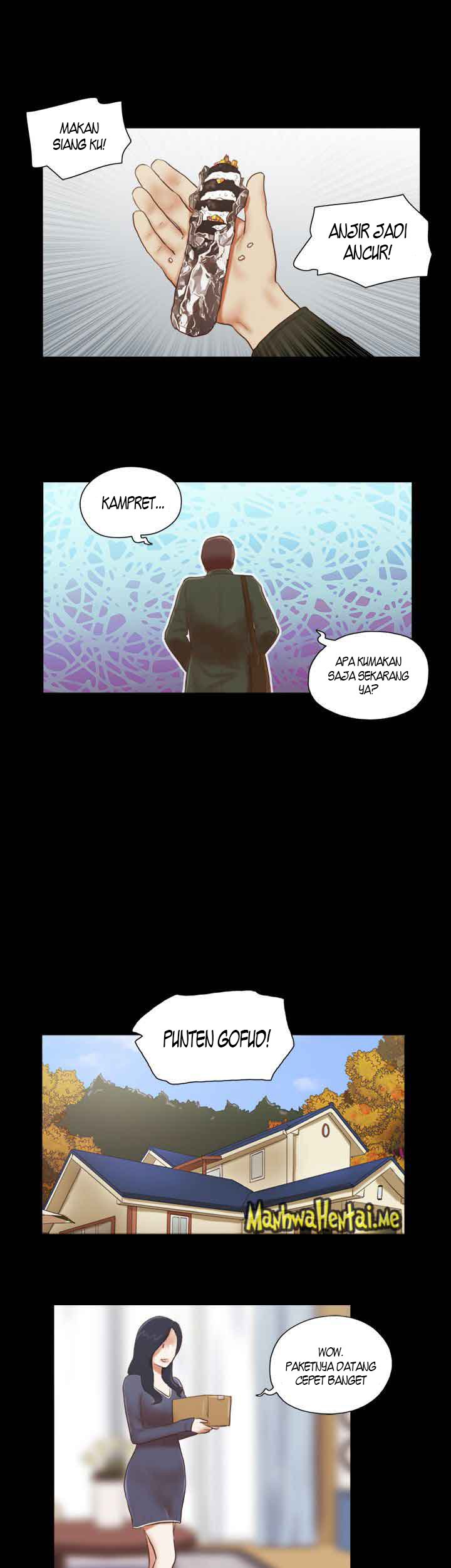 She’s The Girl - Chapter 63 15 She’s The Girl - Chapter 63 15