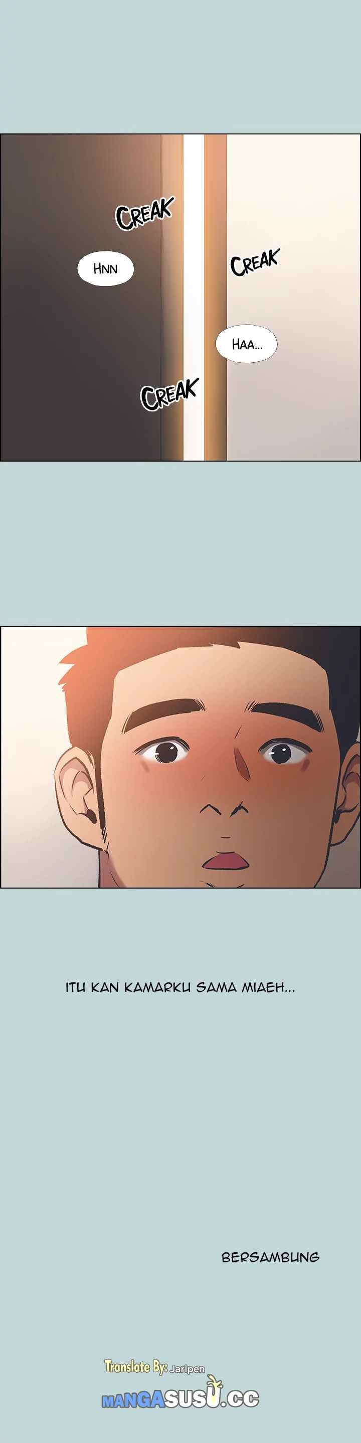 Summer Vacation - Chapter 63 31