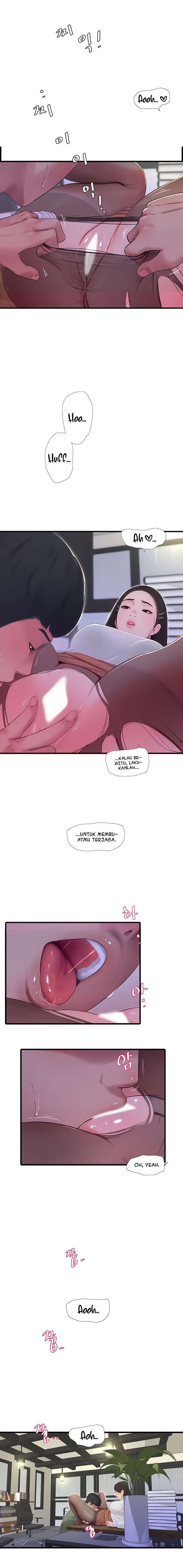 One&#8217;s In-Laws Virgins - Chapter 63 7