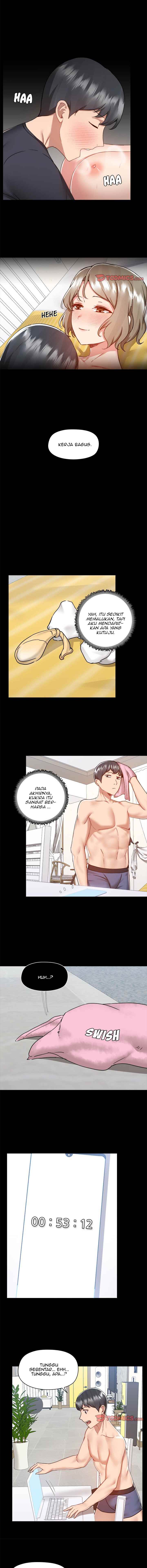 Gamers - Chapter 63 10