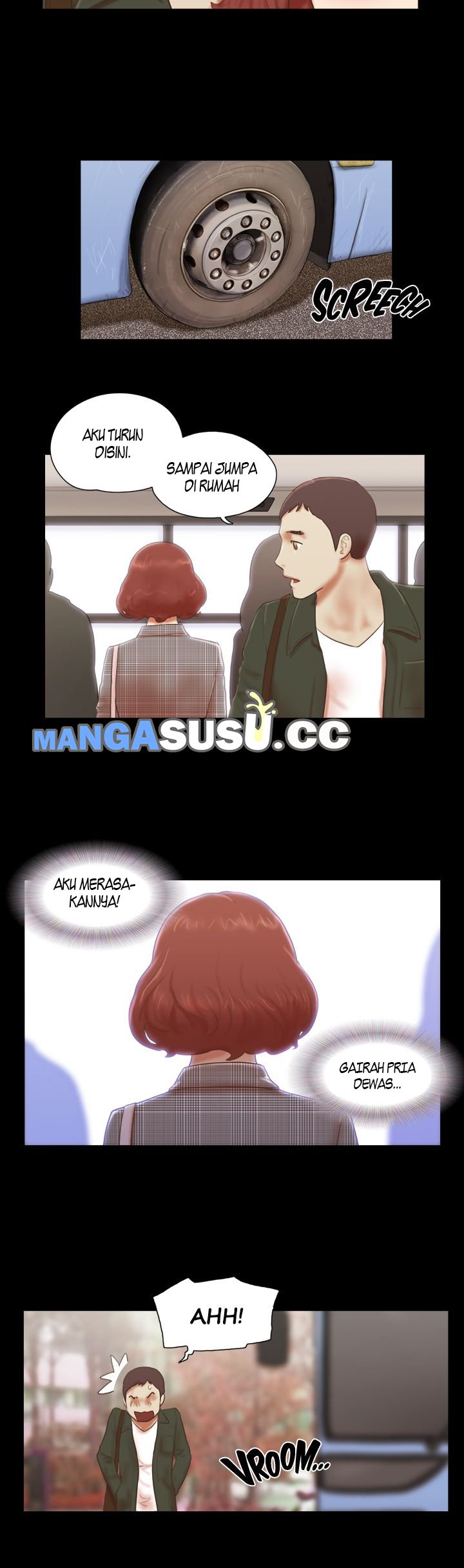 She’s The Girl - Chapter 63 14 She’s The Girl - Chapter 63 14