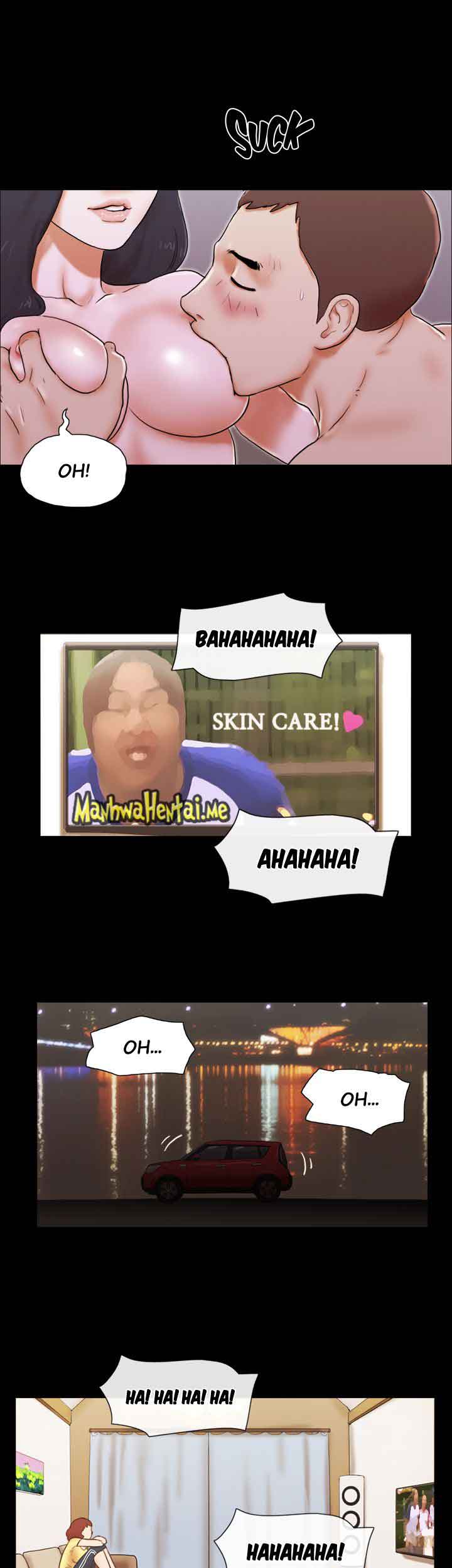 She’s The Girl - Chapter 63 3 She’s The Girl - Chapter 63 3