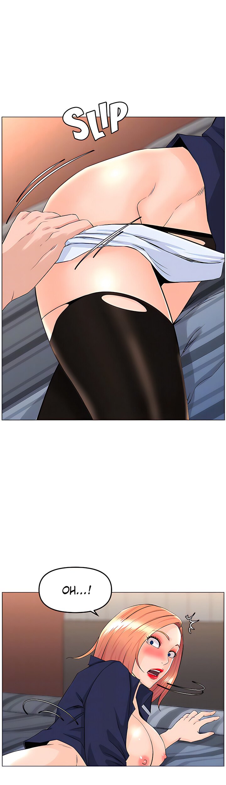 The Neighborhood Celebrity - Chapter 63 18