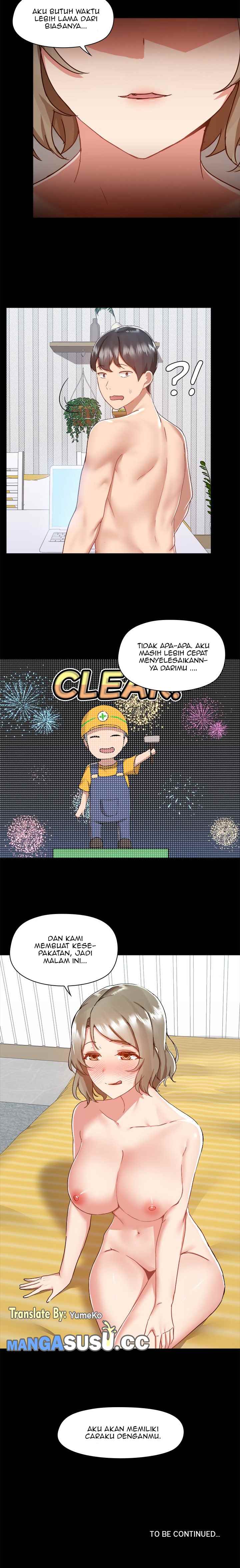 Gamers - Chapter 63 11