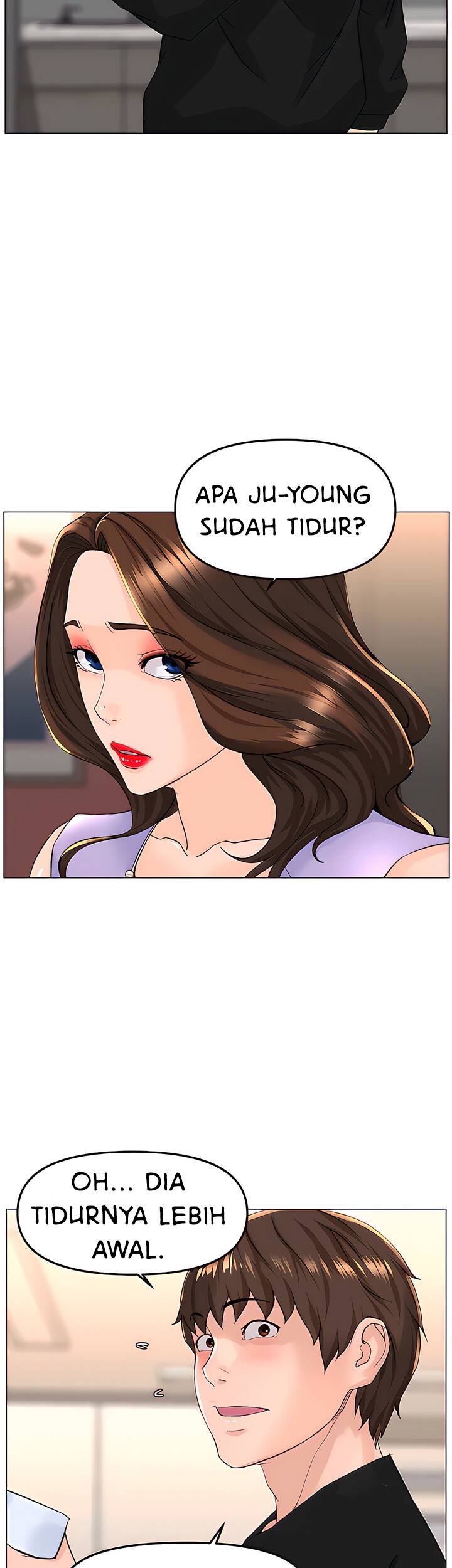 The Neighborhood Celebrity - Chapter 63 26