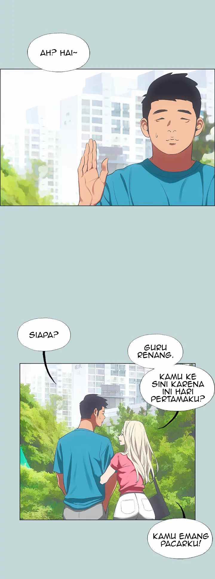 Summer Vacation - Chapter 63 3