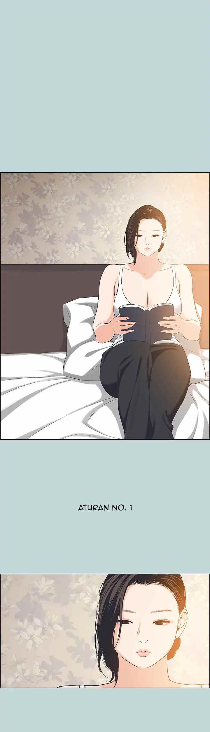 Summer Vacation - Chapter 63 24