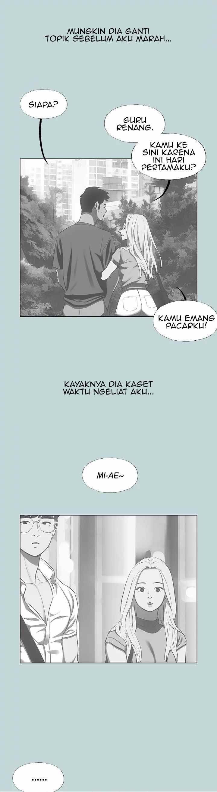 Summer Vacation - Chapter 63 10
