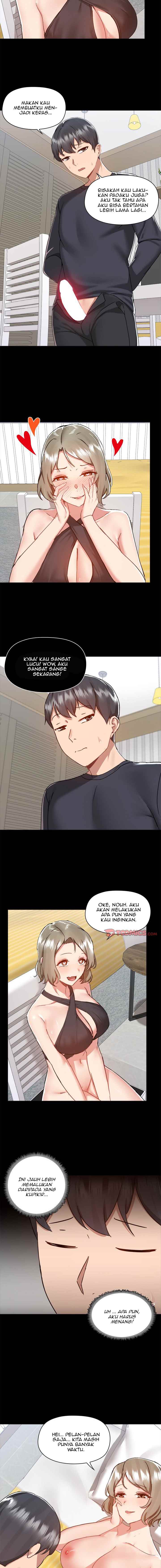 Gamers - Chapter 63 6