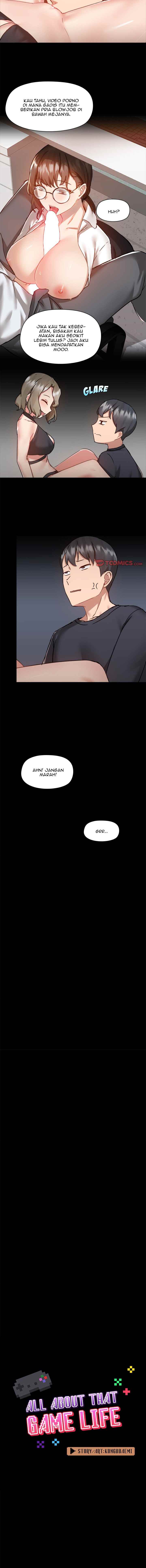 Gamers - Chapter 63 4