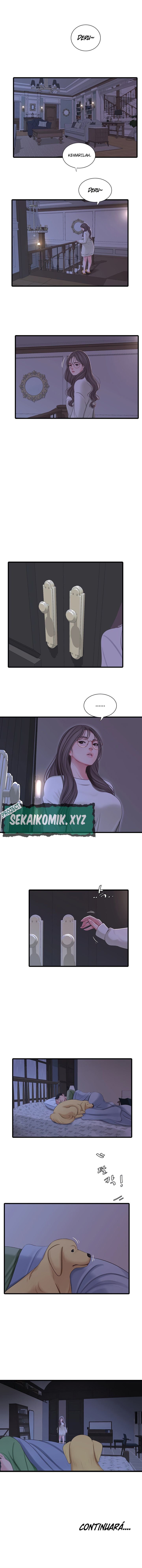 One&#8217;s In-Laws Virgins - Chapter 63 14