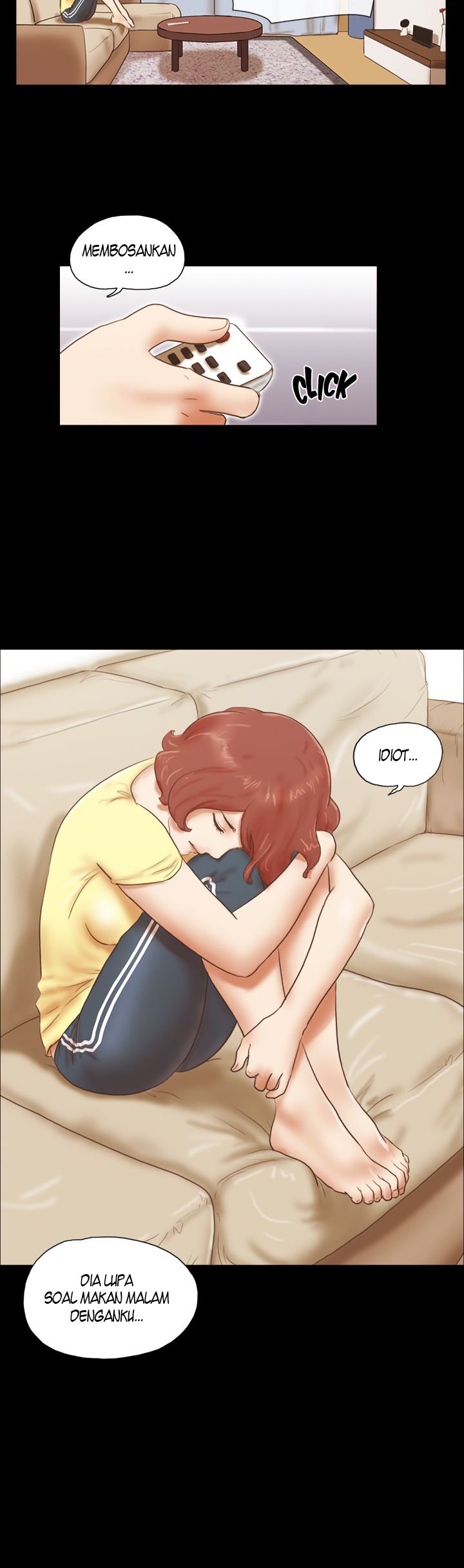 She’s The Girl - Chapter 63 4 She’s The Girl - Chapter 63 4