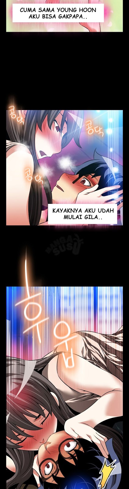 Love Parameter - Chapter 91 9