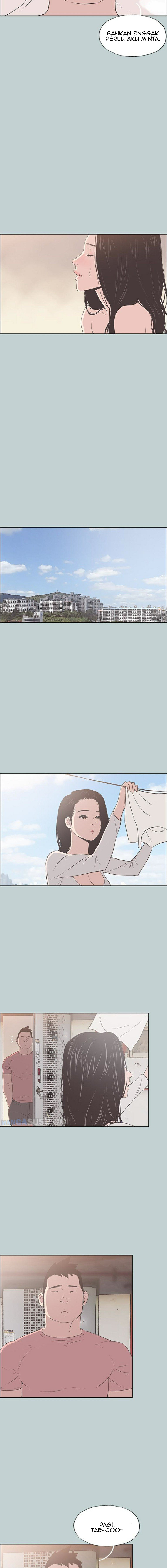 Love Square - Chapter 91 8