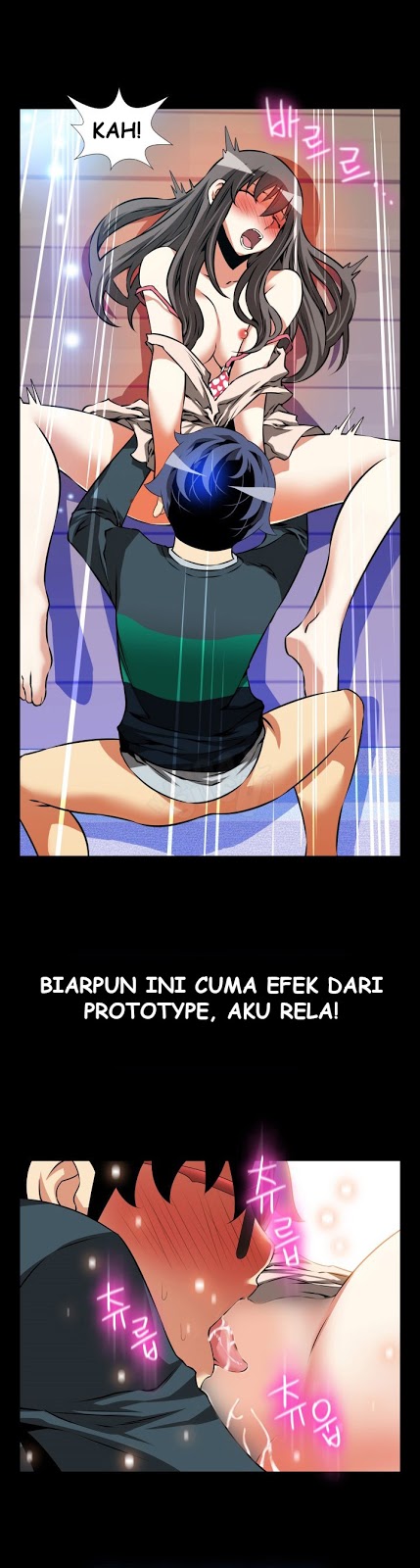 Love Parameter - Chapter 91 19