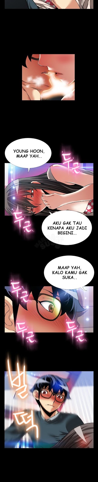 Love Parameter - Chapter 91 12