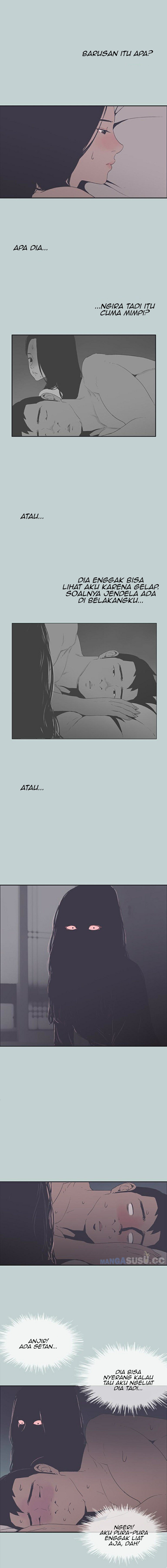 Love Square - Chapter 91 5