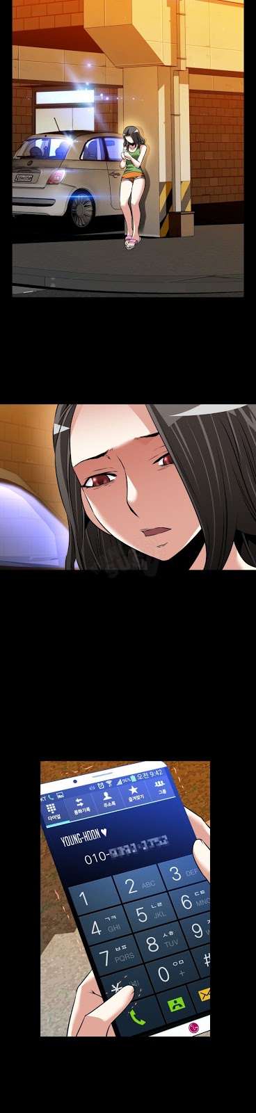 Love Parameter - Chapter 91 27