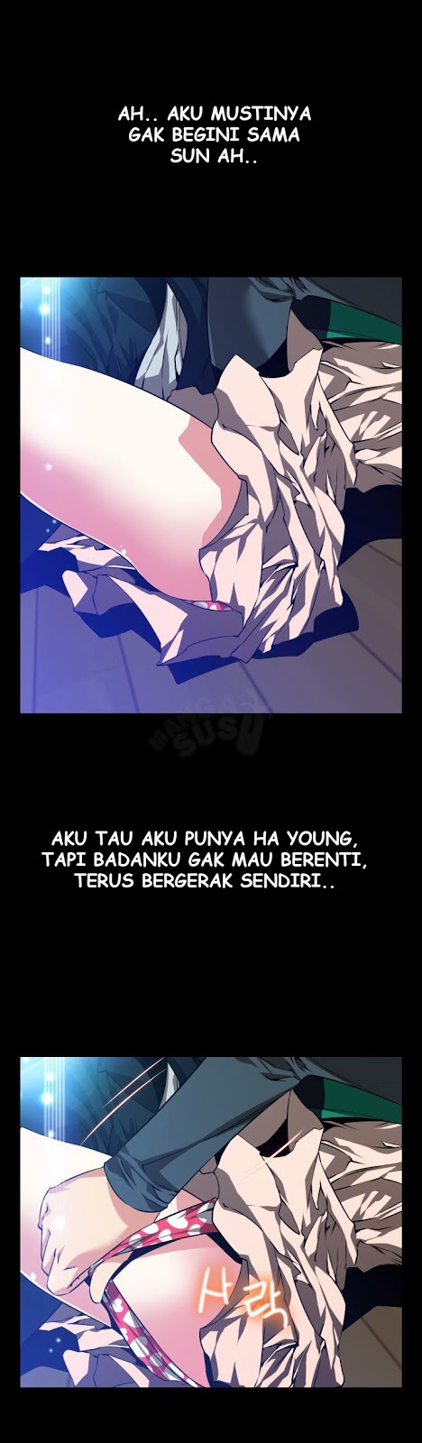 Love Parameter - Chapter 91 15