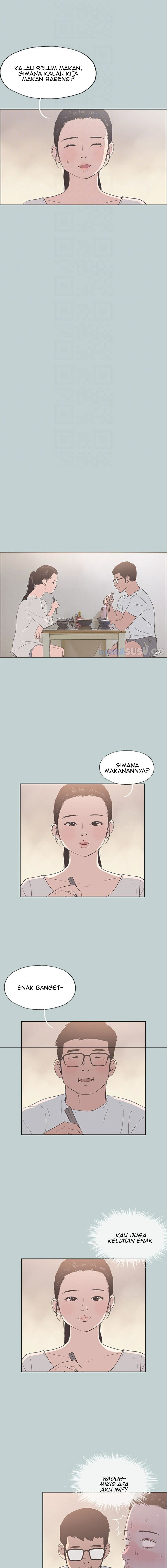 Love Square - Chapter 91 13