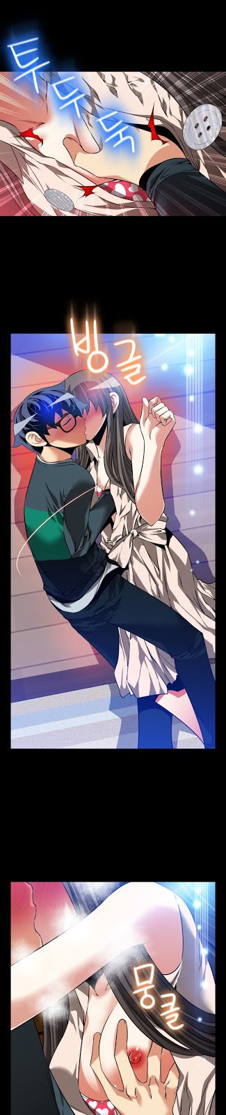 Love Parameter - Chapter 91 11