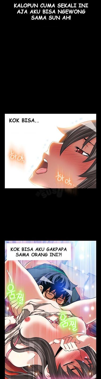 Love Parameter - Chapter 91 20