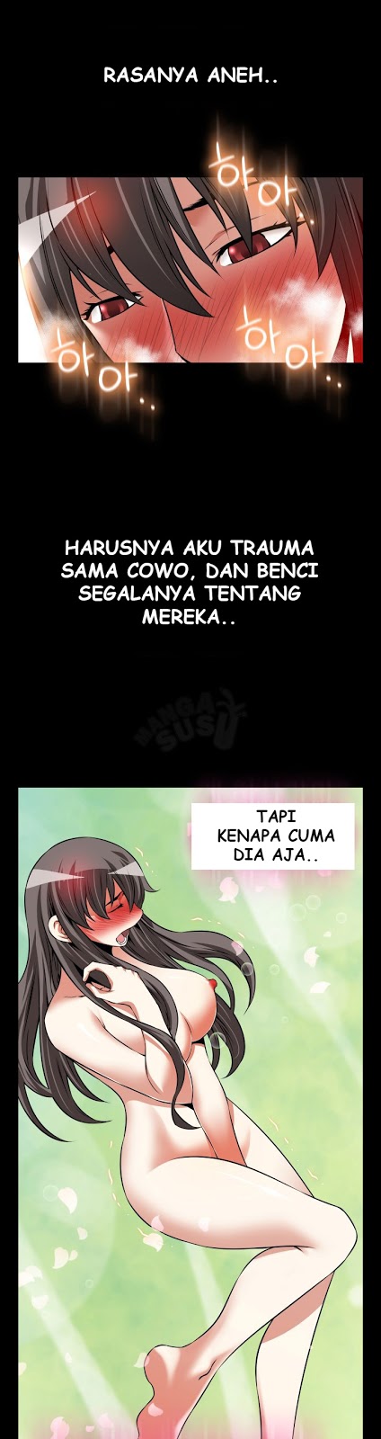 Love Parameter - Chapter 91 8