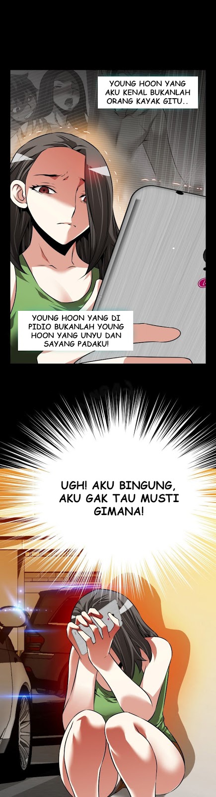 Love Parameter - Chapter 91 28