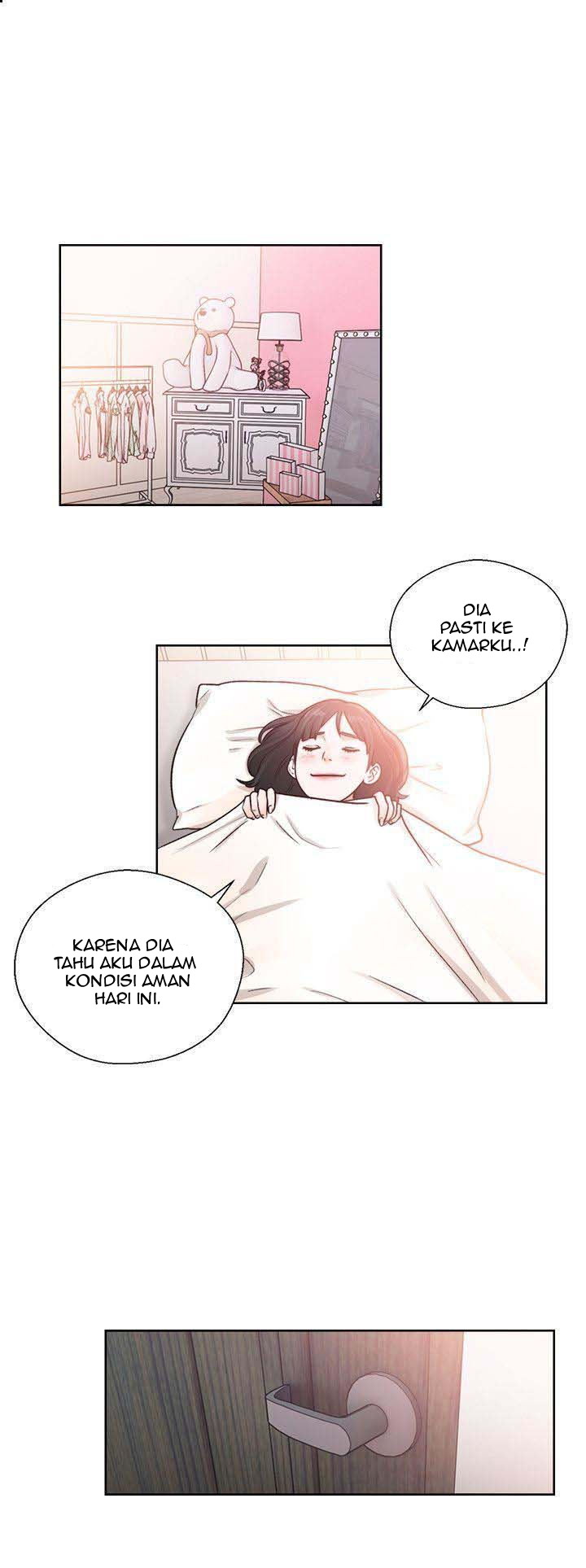 Lust Awakening - Chapter 91 40 Lust Awakening - Chapter 91 40