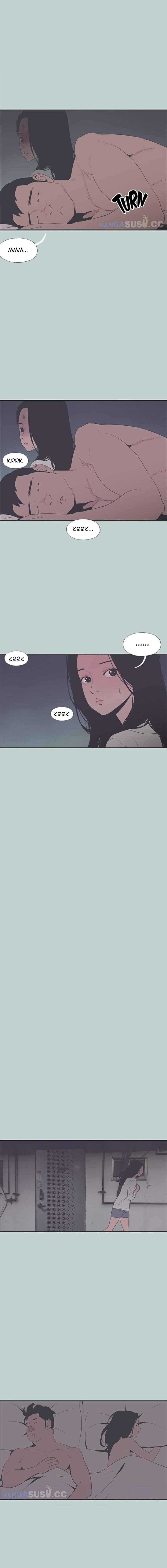 Love Square - Chapter 91 4