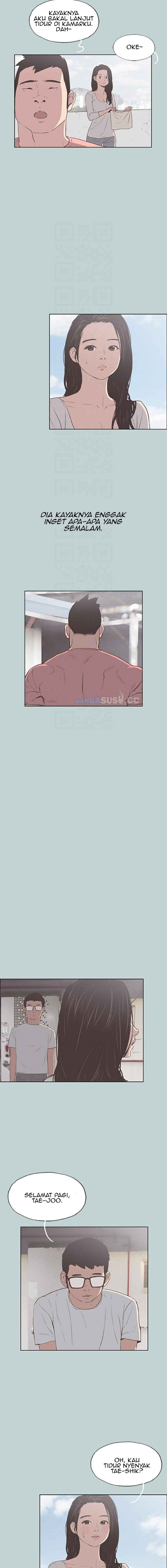 Love Square - Chapter 91 10