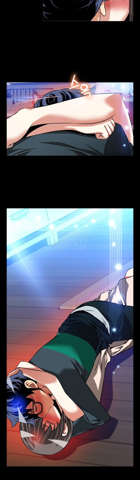 Love Parameter - Chapter 91 14