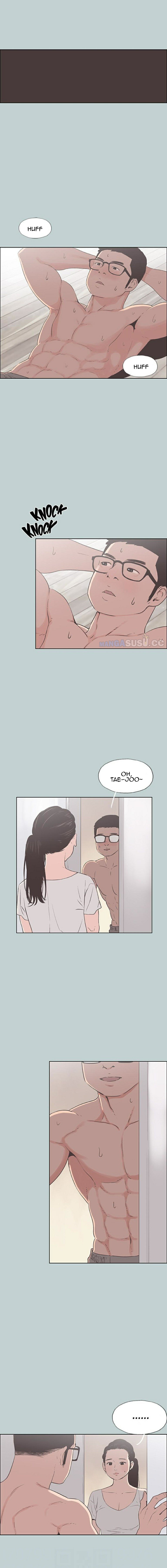 Love Square - Chapter 91 12