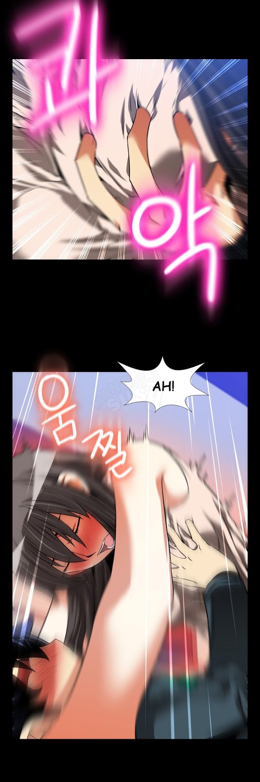 Love Parameter - Chapter 91 7