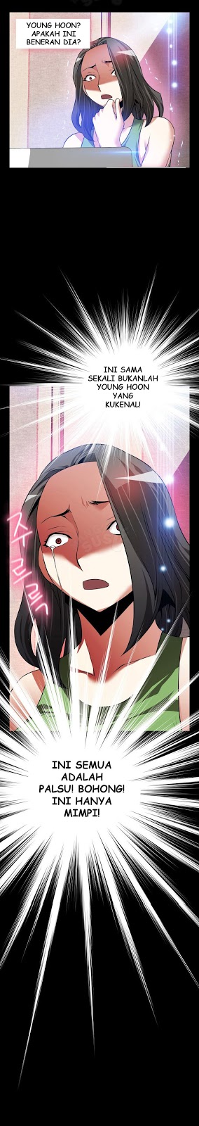 Love Parameter - Chapter 91 2