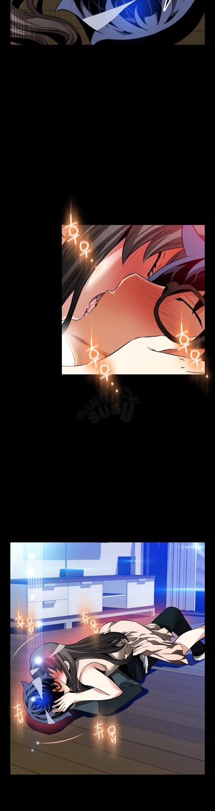 Love Parameter - Chapter 91 10